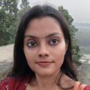 Sushreeta B. BTech Tuition trainer in Kolkata