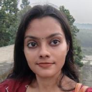 Sushreeta B. BTech Tuition trainer in Kolkata