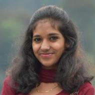 Joshy R. Class I-V Tuition trainer in Kodaikanal