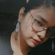 Anandita K. Drawing trainer in Jamshedpur