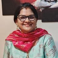 Sreedevi Cooking trainer in Visakhapatnam