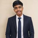 Hari Bala Class I-V Tuition trainer in Pollachi