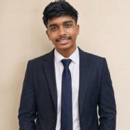 Hari Bala Class I-V Tuition trainer in Pollachi