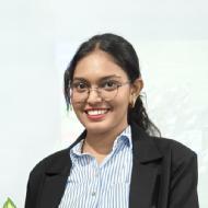 Yashi T. Class I-V Tuition trainer in Mumbai