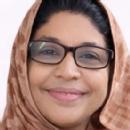 Hazeena A. Home Tutors trainer in Thiruvananthapuram
