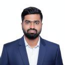 Aravind Raj rajamani SAP trainer in Coimbatore