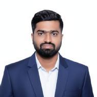 Aravind Raj Rajamani SAP trainer in Coimbatore