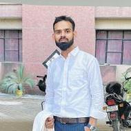 Mohd Zaid Class 10 trainer in Azamgarh