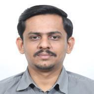 Manoj Sehgal Architecture Coaching trainer in Tatauli