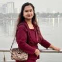 Sweta D. Hindi Tutors trainer in Kolkata