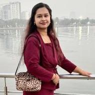Sweta D. Class I-V Tuition trainer in Kolkata