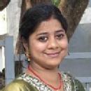 Priti . Class I-V Tuition trainer in Hyderabad