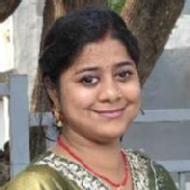 Priti Class I-V Tuition trainer in Hyderabad