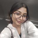 Sneha S. Class I-V Tuition trainer in Nakashipara