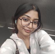 Sneha S. Class I-V Tuition trainer in Nakashipara