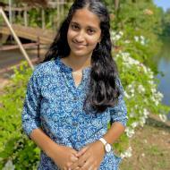 Riya Class 12 Tuition trainer in Goa