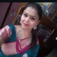 Shalini V. Class I-V Tuition trainer in Aligarh