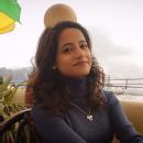 Prantika M. Science Tuition classes trainer in Kolkata