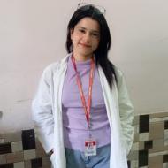 Kakul T. Special Education (Autism) trainer in Ghaziabad