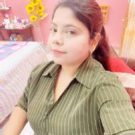 Madhumita S. Abacus trainer in Cooch Behar