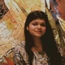 Bhoomi A. photo
