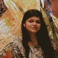 Bhoomi A. Class I-V Tuition trainer in Delhi