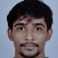 Zenil Sanjaybhai Patel BSc Tuition trainer in Valsad