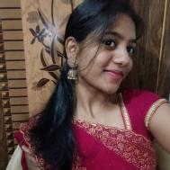 Abinaya V. Class I-V Tuition trainer in Chennai