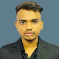 Abhishek Bankar Stock Market Trading trainer in Mumbai