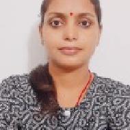 Saroj S. Class 8 Tuition trainer in Ahmedabad