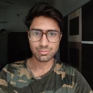 Anmol Sharma MBBS & Medical Tuition trainer in Mirzapur