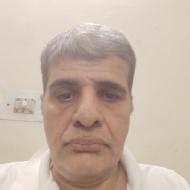 Manishmahesh Class 10 trainer in Panchkula