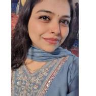 Anupama Class I-V Tuition trainer in Delhi
