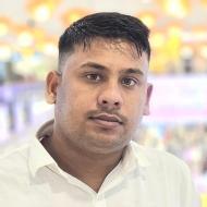 Rohit Paul Class 12 Tuition trainer in Bangalore