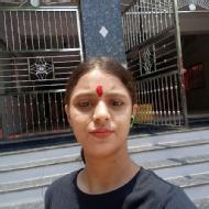 Muskan Class I-V Tuition trainer in Jamshedpur