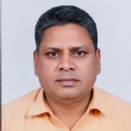Vijay Class 12 Tuition trainer in Jhajjar