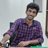 Charan Teja Class 11 Tuition trainer in Kandukur