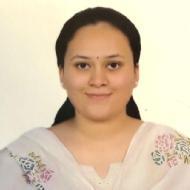 Anshul Class I-V Tuition trainer in Delhi
