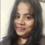 Florance G. Handwriting trainer in Mudinepalli