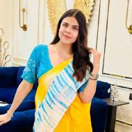 Bhavya S. Class 10 trainer in Delhi
