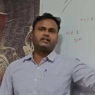 Bhawesh Class 12 Tuition trainer in Ujjain