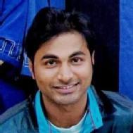 Dr Somnath Mukherjee Class 12 Tuition trainer in Dhanbad