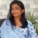 Paridhi T. photo