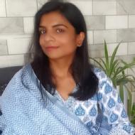 Paridhi T. Class I-V Tuition trainer in Huzur