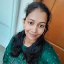 Medhini S. Class I-V Tuition trainer in Kundapura