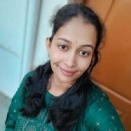 Medhini S. Class I-V Tuition trainer in Kundapura