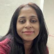 Ujjayini Class I-V Tuition trainer in Pune