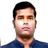 Piyush BTech Tuition trainer in Ranchi