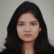 Yashaswi Class 8 Tuition trainer in Balangir