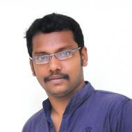 Shiva Koka Mobile App Development trainer in Hyderabad